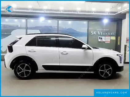 KIA NIRO PRESTIGE