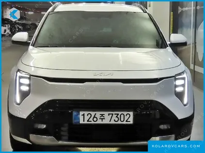 KIA NIRO PRESTIGE