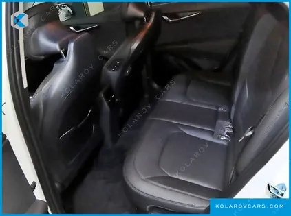 KIA NIRO PRESTIGE