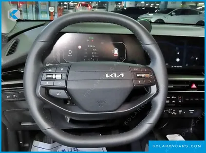 KIA NIRO PRESTIGE