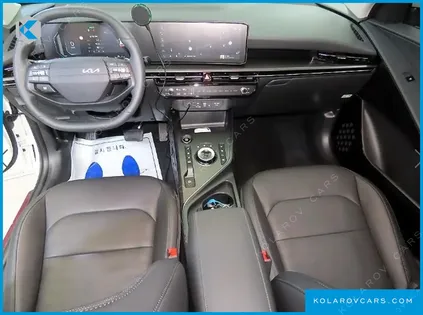 KIA NIRO PRESTIGE