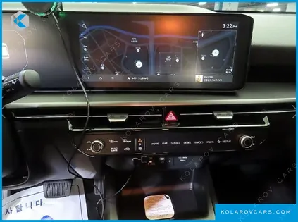 KIA NIRO PRESTIGE