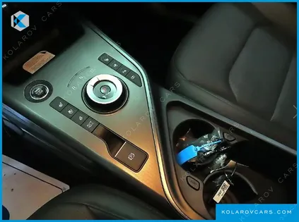 KIA NIRO PRESTIGE