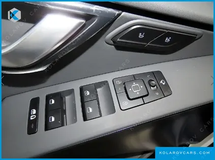 KIA NIRO PRESTIGE