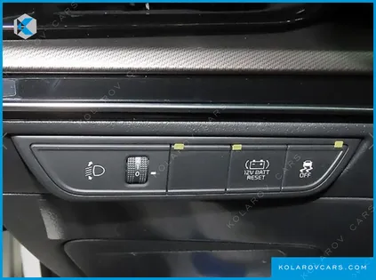 KIA NIRO PRESTIGE