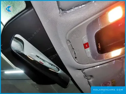 KIA NIRO PRESTIGE