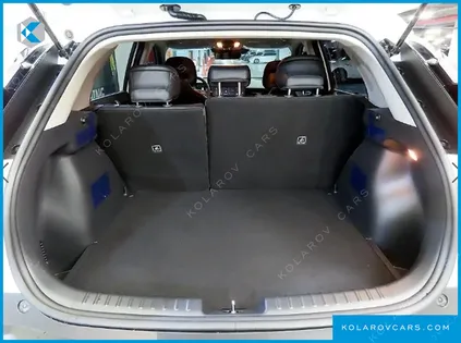 KIA NIRO PRESTIGE