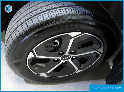 KIA NIRO PRESTIGE