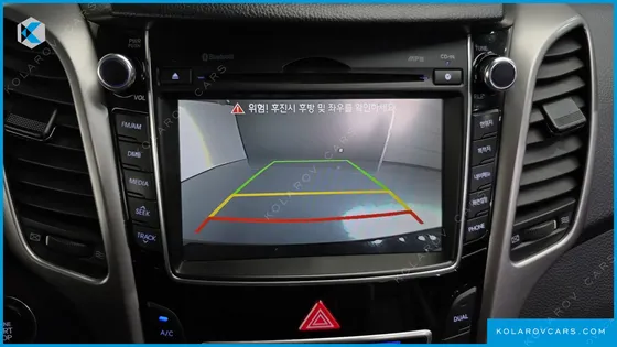 HYUNDAI I30 DIESEL 1.6 VGT PYL