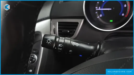 HYUNDAI I30 DIESEL 1.6 VGT PYL