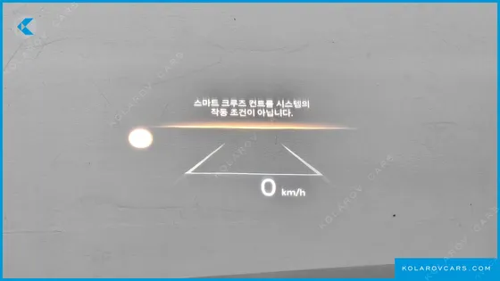KIA K8 2.5 GASOLINE 2WD