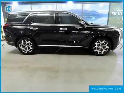HYUNDAI PALISADE DIESEL 2.2 4WD