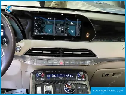 HYUNDAI PALISADE DIESEL 2.2 4WD