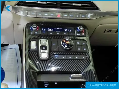 HYUNDAI PALISADE DIESEL 2.2 4WD