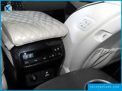 HYUNDAI PALISADE DIESEL 2.2 4WD