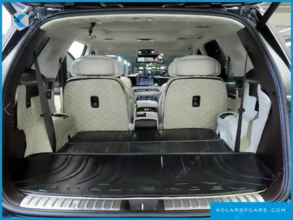 HYUNDAI PALISADE DIESEL 2.2 4WD