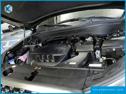 HYUNDAI PALISADE DIESEL 2.2 4WD