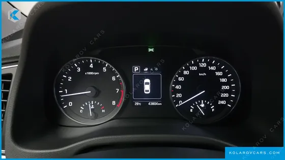 HYUNDAI ELANTRA (AVANTE) 1.6 GDI VALUE PLUS