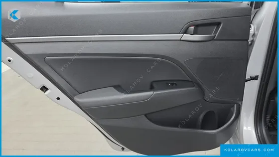 HYUNDAI ELANTRA (AVANTE) 1.6 GDI VALUE PLUS