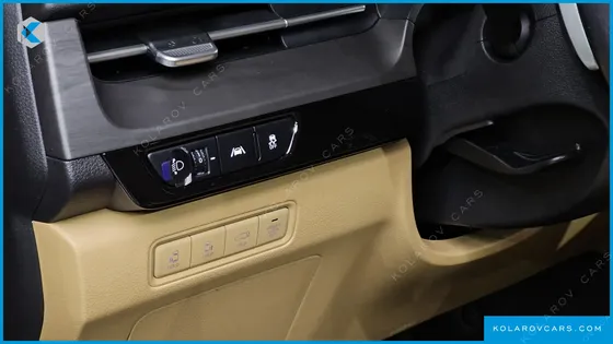 KIA CARNIVAL GASOLINE 7-SEATER SIGNATURE