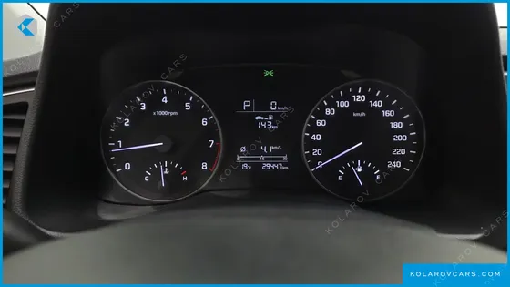 HYUNDAI ELANTRA (AVANTE) 1.6 GDI SMART