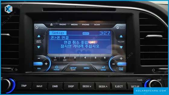 HYUNDAI ELANTRA (AVANTE) 1.6 GDI SMART
