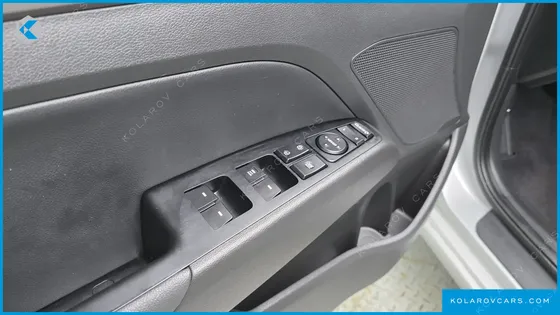 HYUNDAI ELANTRA (AVANTE) 1.6 GDI SMART
