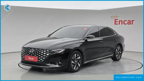 HYUNDAI GRANDEUR PREMIUM