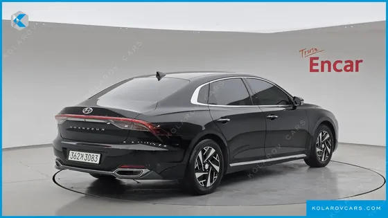 HYUNDAI GRANDEUR PREMIUM