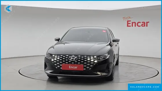 HYUNDAI GRANDEUR PREMIUM