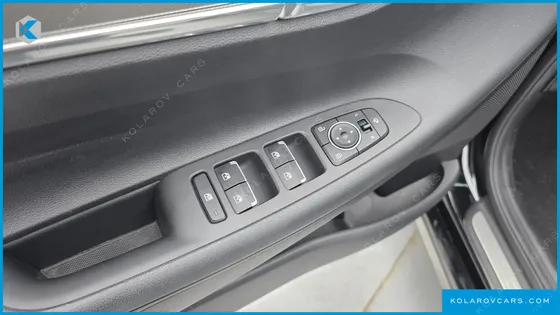 HYUNDAI GRANDEUR PREMIUM