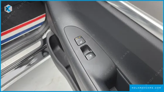 HYUNDAI GRANDEUR PREMIUM
