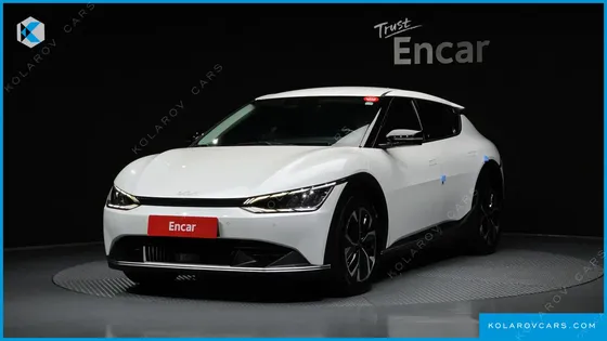 KIA EV6 LONG RANGE