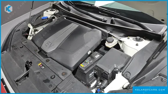KIA EV6 LONG RANGE