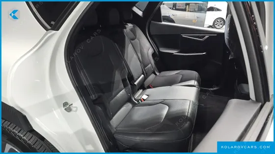 KIA EV6 LONG RANGE