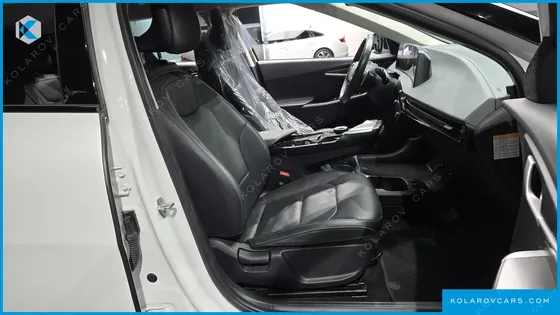 KIA EV6 LONG RANGE
