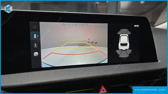 KIA EV6 LONG RANGE