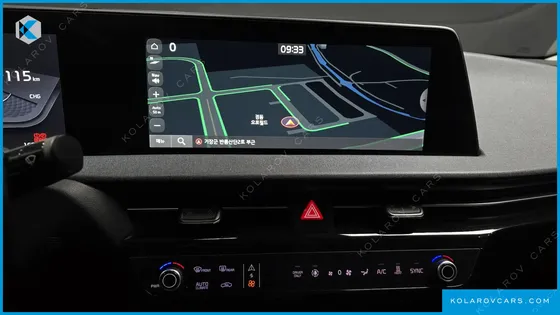 KIA EV6 LONG RANGE