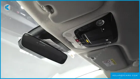 KIA EV6 LONG RANGE