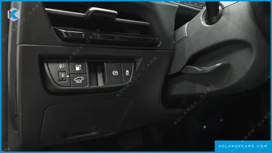 KIA EV6 LONG RANGE