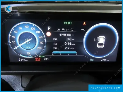 HYUNDAI CASPER INSPIRATION