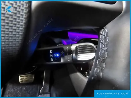 HYUNDAI CASPER INSPIRATION