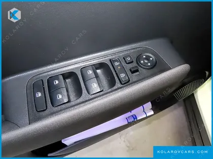 HYUNDAI CASPER INSPIRATION