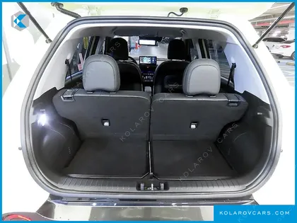 HYUNDAI CASPER INSPIRATION