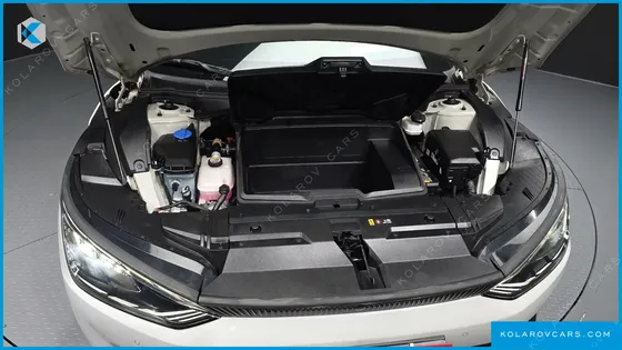 KIA EV6 LONG RANGE