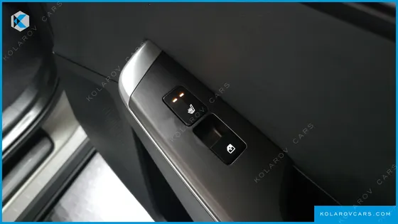KIA EV6 LONG RANGE