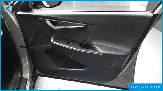 KIA EV6 LONG RANGE
