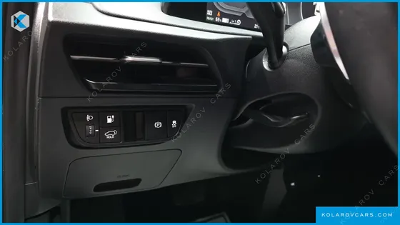 KIA EV6 LONG RANGE