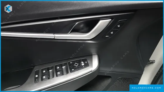 KIA EV6 LONG RANGE