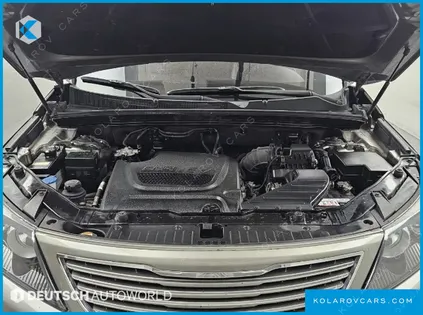KIA SORENTO DIESEL 2.2 4WD TLX